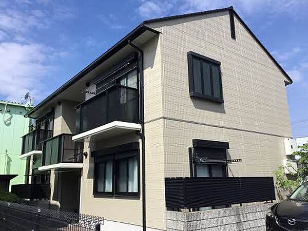 部屋画像