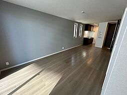 シャーメゾン熊取 0106 1階ワンルームのリビング/ダイニング