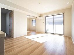 ベルフィオーレ 2LDKの写真