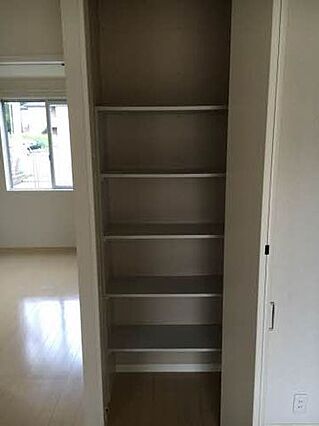 エフ・メゾンE_内装_1