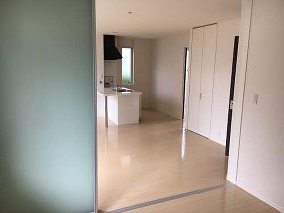 エフ・メゾンE_内装_6