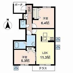 シェラメール