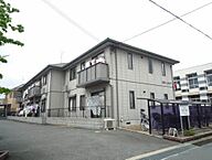 奈良県大和郡山市筒井町1555-1：物件画像／シャーメゾンショップ　株式会社丸和不動産　大和郡山店