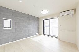 プラン　ドゥ　ボーテ 0302 3階2LDKの室内