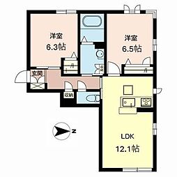 シャーメゾン青垣