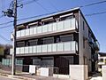 ローズコート　タニア