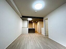 ＢｉｏＮａ 0202 2階1LDKのリビング/ダイニング