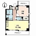 パルグレイス鴫野3階11.0万円