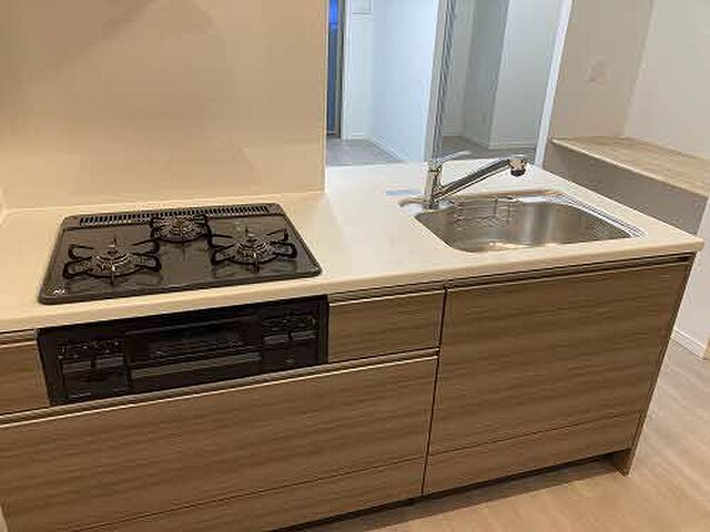 キッチン