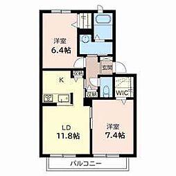 シャーメゾン瀬川
