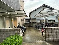 大阪府大阪市此花区伝法5丁目4-45：物件画像／シャーメゾンショップ　株式会社成都不動産　野田阪神店