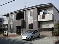 大阪府八尾市東山本町5丁目4-37：物件画像／シャーメゾンショップ　株式会社大京住宅