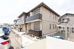 シャーメゾン静