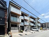 奈良県橿原市新賀町230-6：物件画像／シャーメゾンショップ　株式会社賃貸ネット　大和八木店
