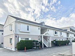 コートエスポワールＡ・Ｃ