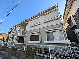 ハイツＲＩＶＥＲ　ＷＥＳＴ