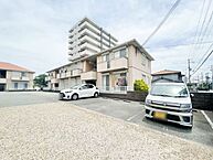 兵庫県姫路市神屋町3丁目22：物件画像／シャーメゾンショップ　株式会社クリエイトホームズ　姫路店