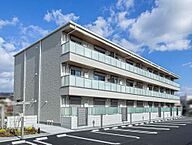 兵庫県姫路市岡町60-1：物件画像／シャーメゾンショップ　株式会社クリエイトホームズ　姫路店
