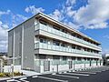 オカバ姫路岡町シャーメゾン