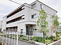 オカバ姫路岡町シャーメゾン