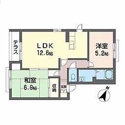 シャーメゾン甲南