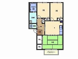 シャーメゾン　フェヴリエ