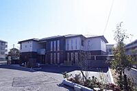 滋賀県野洲市野洲178-2：物件画像／シャーメゾンショップ　湖東開発株式会社