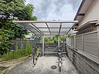 兵庫県伊丹市梅ノ木4丁目4-1：物件画像／シャーメゾンショップ　光栄住宅株式会社