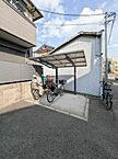兵庫県伊丹市南野北2丁目2-9：物件画像／シャーメゾンショップ　光栄住宅株式会社