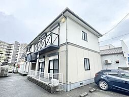 ベネッセ山手