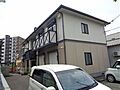 ベネッセ山手