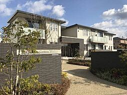 シャーメゾンガーデンズ　若