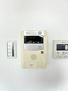 インターホン