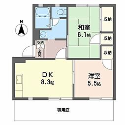 メゾンさつき