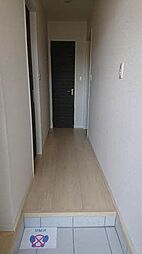 シャーメゾン南城戸 0102