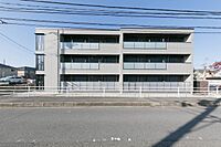 奈良県奈良市法華寺町395：物件画像／シャーメゾンショップ　有限会社エースプランナー　奈良店