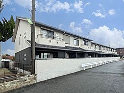 シャーメゾン鈴の宮