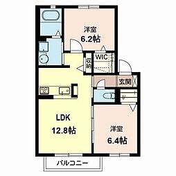 シャーメゾン鈴の宮