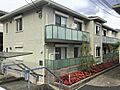 サカセ川ハイツＡ