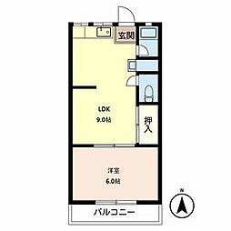 🉐敷金礼金0円！🉐売布ハイツ