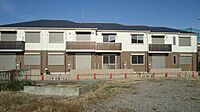大阪府阪南市鳥取中97-1：物件画像／シャーメゾンショップ　有限会社セントラル