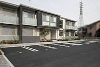 兵庫県加東市上滝野2188：物件画像／シャーメゾンショップ　有限会社ナガイエステート