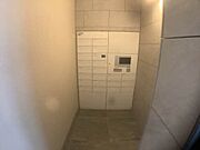 宅配ボックス
