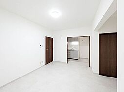 コートザルピナス 3LDKの写真