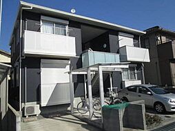 シャーメゾン黒江