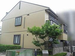 シャーメゾン田川北