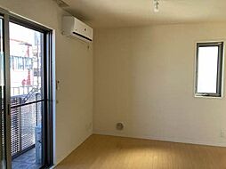 テラス新中通 0301