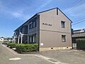 ディアス北村