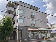大阪府四條畷市岡山1丁目4-12：物件画像／シャーメゾンショップ　有限会社正和産業　タートルハウス四條畷店