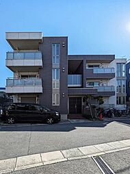 シャーメゾン新石切